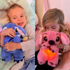 Stitch Hugs™ Calming Plush